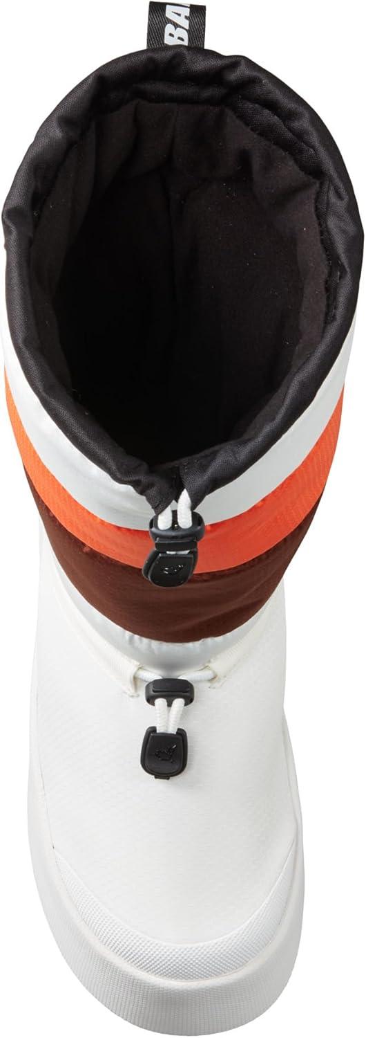 image:imageBaffin Womens MERIBEL Tall Waterproof Insulated Lightweight Tundra Rated SlipResistant Cold Weather Winter Snow BootsPowder White