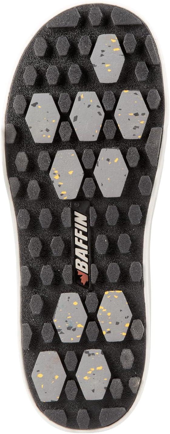image:imageBaffin Womens ROSA Waterproof Insulated LowHeight Outdoor Snow Boots wSlipResistant Platform Base amp Polar Rubber OutsoleDesert Tan