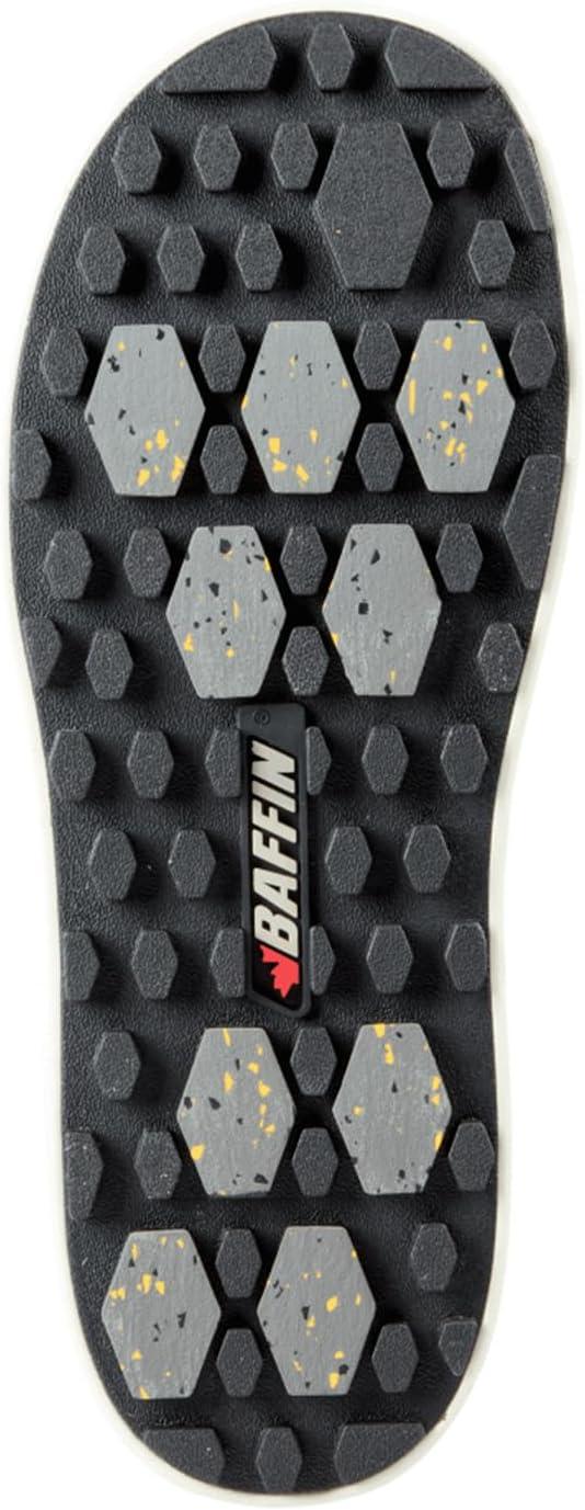 image:imageBaffin Womens TORNIO Waterproof Insulated LowHeight Snow Boots wNylon Upper SlipResistant Base amp Polar Rubber OutsoleSea Green