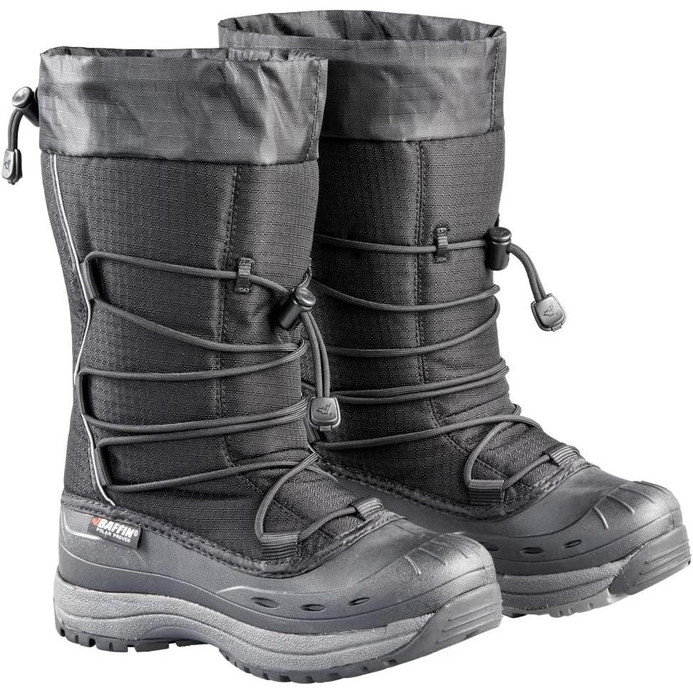 image:imageBaffin Womens Snogoose Winter BootBlack