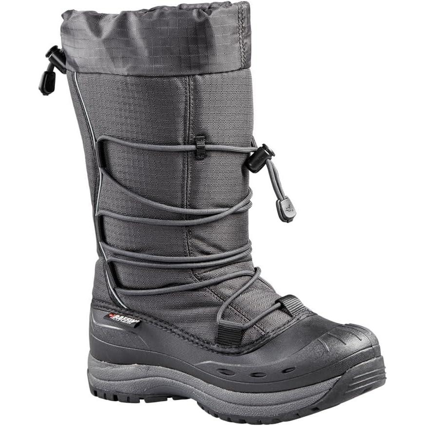 image:imageBaffin Womens Snogoose Winter BootCharcoal