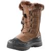 image:imageBaffin Chloe Womens Boots Mid Height for snowcovered terrainsTaupe