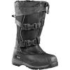 image:imageBaffin Impact Womens Boots Calf Height Available in Black for SnowCovered terrain Snowshoe CompatibleBlack