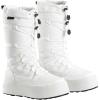 image:imageBaffin Womens GENEVA Tall Waterproof Insulated Lightweight TundraRated SlipResistant Cold Weather Winter Snow BootsWhite