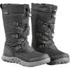 image:imageBaffin Womens ICE LIGHT Tall Waterproof Insulated Lightweight TundraRated Slip Resistant Cold Weather Winter Snow BootsBlack
