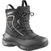 image:imageBaffin Womens SAGE Waterproof Insulated SlipResistant MidHeight Snowshoe Compatible Winter Sports Snow Boots Tundra RatedBlack