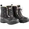 image:imageBaffin Womens TESSA Waterproof Insulated Warm Cushioned Lightweight Tundra Rated Everyday ColdWeather Winter Snow BootsBlack