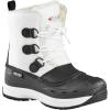 image:imageBaffin Womens TESSA Waterproof Insulated Warm Cushioned Lightweight Tundra Rated Everyday ColdWeather Winter Snow BootsWhite