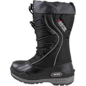 Baffin Icefield Ladies Boots Black 8