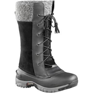 Baffin Women’s Dana Snow Boot(Black)