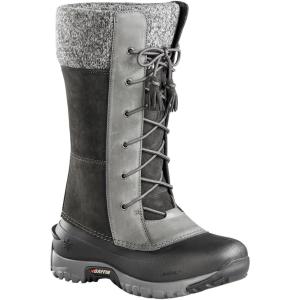 Baffin Women’s Dana Snow Boot(Charcoal)
