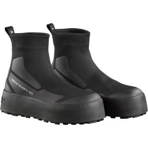 Baffin Women’s ELBA Low Waterproof Insulated Lightweight Northern Rated Slip-Resistant Cold Weather Winter Snow Boots(Black)