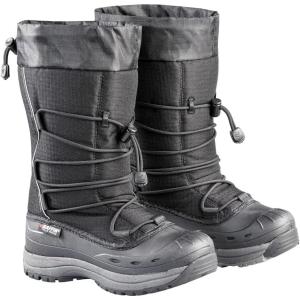 Baffin Women’s Snogoose Winter Boot(Black)