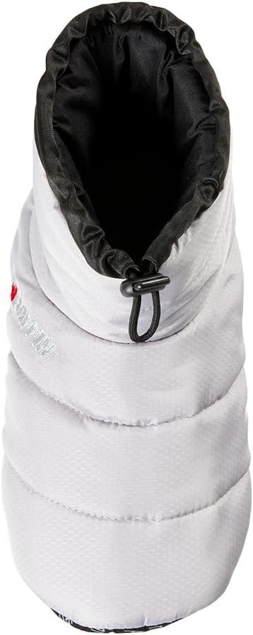 image:imageBaffin Cush Booty Unisex Insulated SlippersCoastal Grey