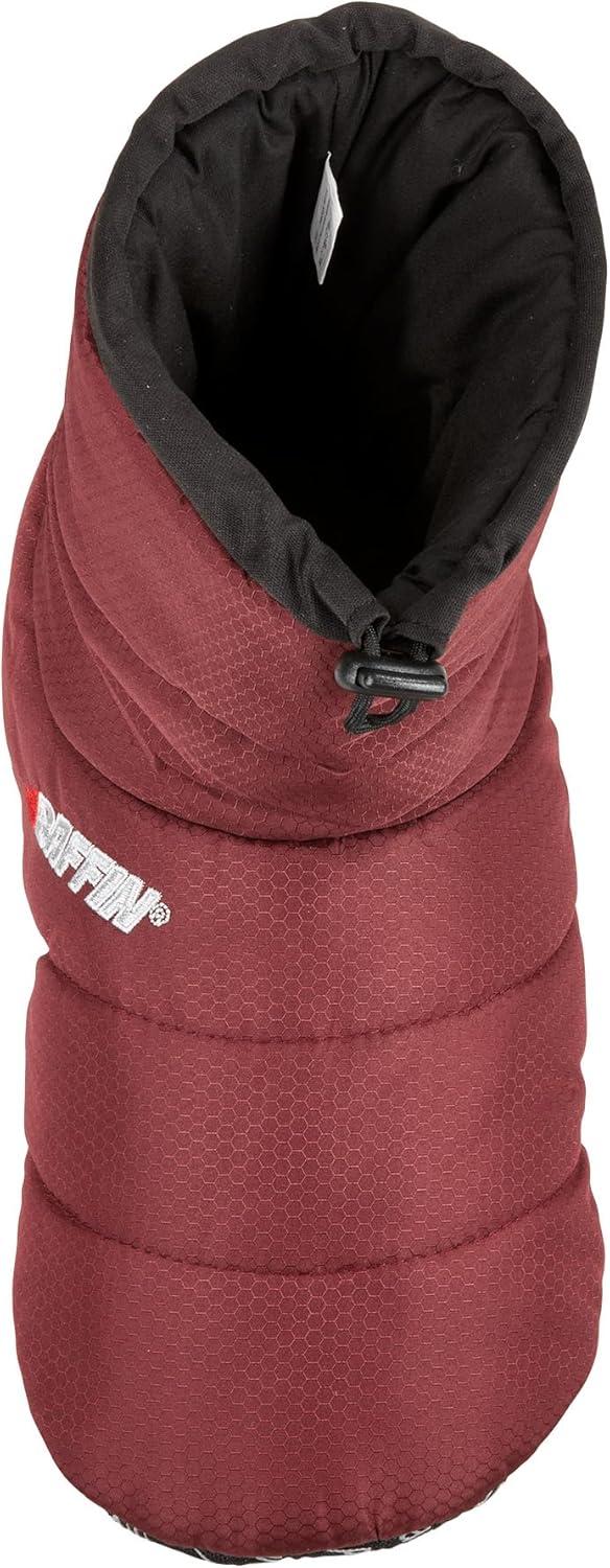 image:imageBaffin Cush Booty Unisex Insulated SlippersMerlot