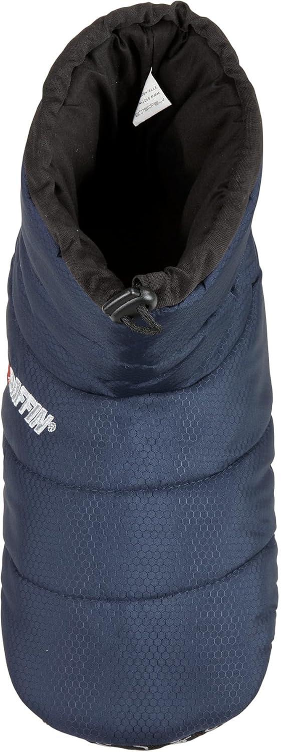 image:imageBaffin Cush Booty Unisex Insulated SlippersNavy Blue