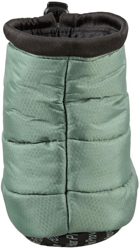 image:imageBaffin Cush Booty Unisex Insulated SlippersSea Green