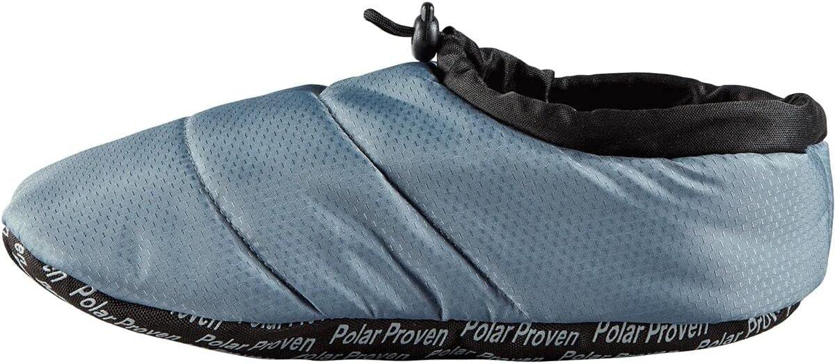 image:imageBaffin Cush Stormy Teal LG US Mens 78 US Womens 910 Medium