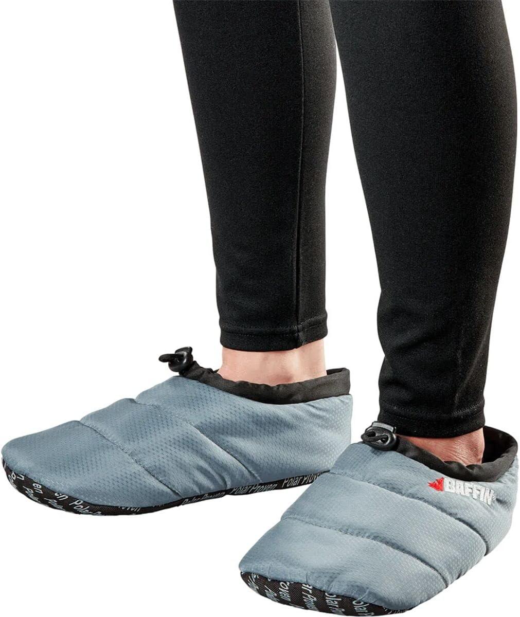 image:imageBaffin Cush Stormy Teal SM US Womens 56 Medium