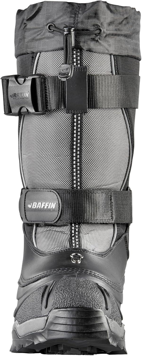 image:imageBaffin Mens Selkirk Snow BootPewter