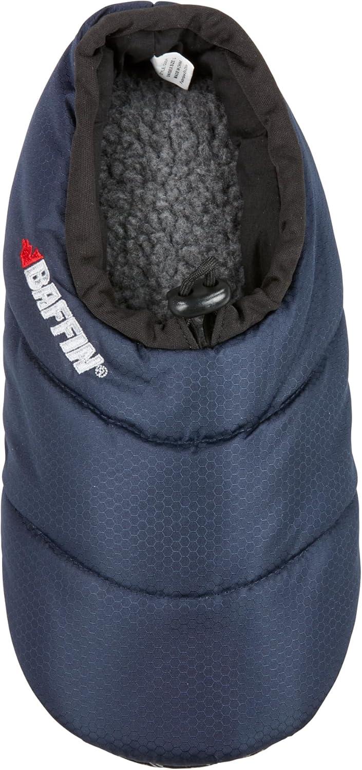 image:imageBaffin UnisexAdult Cush SlipperNavy
