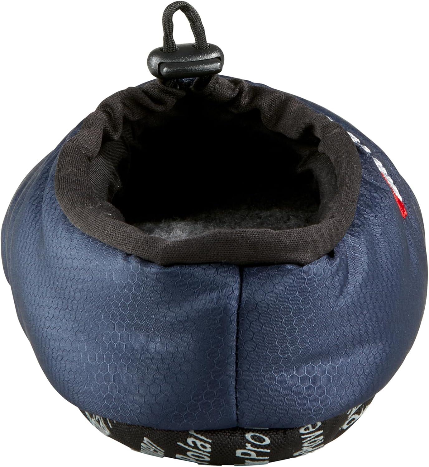image:imageBaffin UnisexAdult Cush SlipperNavy