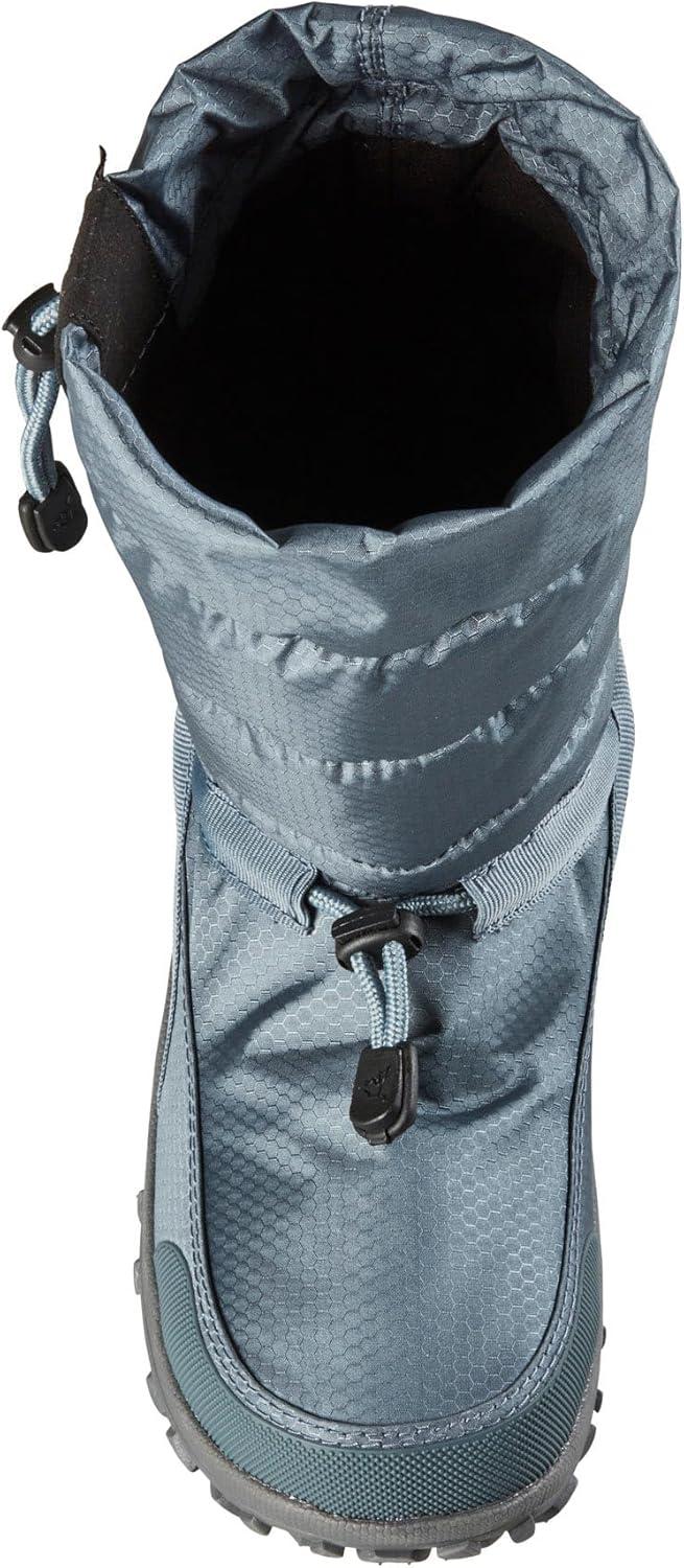image:imageBaffin Womens CLOUD LOW Waterproof Breathable Lightweight Winter SlipResistant MidHigh Boots for Hiking amp Casual WearSea Green