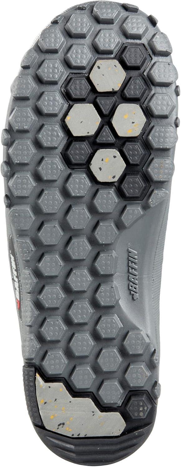 image:imageBaffin Womens CLOUD LOW Waterproof Breathable Lightweight Winter SlipResistant MidHigh Boots for Hiking amp Casual WearStormy
