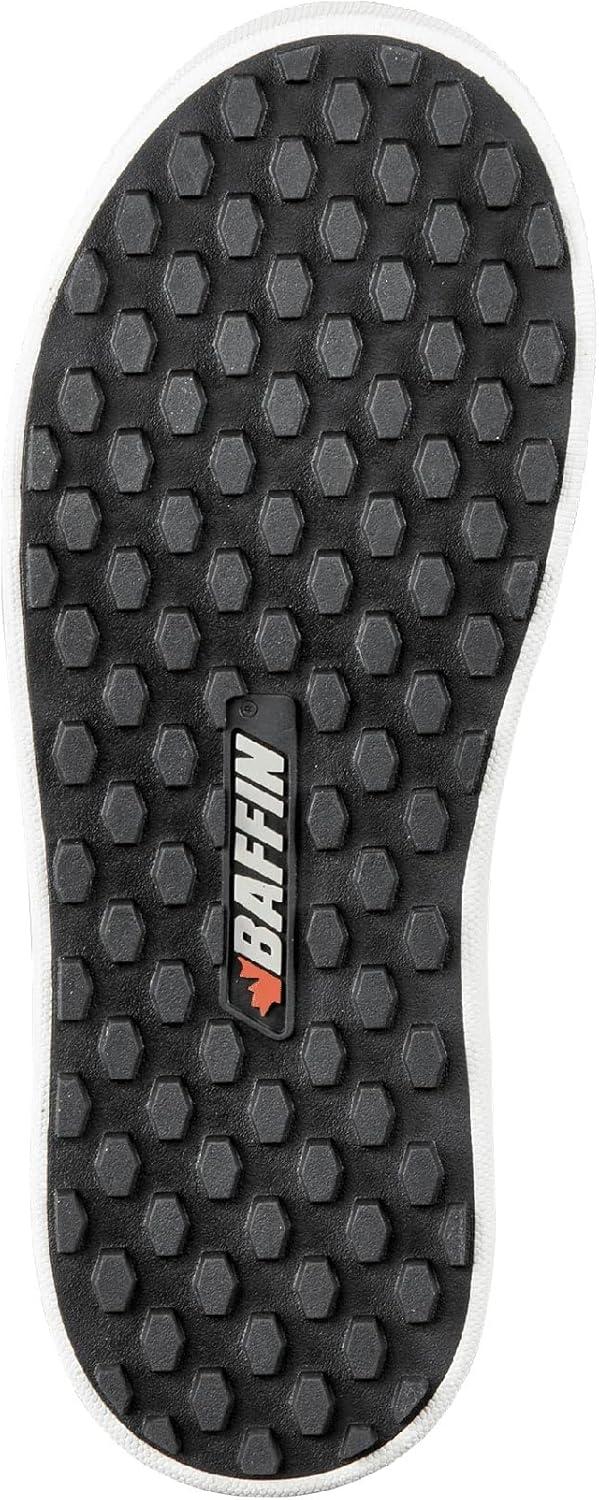 image:imageBaffin Womens HIGH PARK Mid Waterproof Breathable Lightweight Insulated SlipResistant Cold Weather Winter Snow Boots