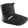 image:imageBaffin Cush Booty Unisex Insulated SlippersBlack