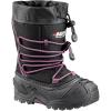 Black/Plum