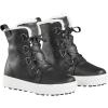 image:imageBaffin Womens HIGH PARK Mid Waterproof Breathable Lightweight Insulated SlipResistant Cold Weather Winter Snow Boots