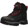 Black/Red