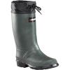 image:imageBaffin YOUNG HUNTER  Big Kids Plain Toe Waterproof Lightweight Insulated Outdoor Rubber Boots  10C to 30C14F to 22F