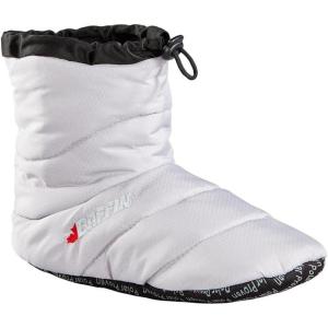 Baffin Cush Booty Unisex Insulated Slippers(Coastal Grey)