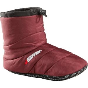 Baffin Cush Booty Unisex Insulated Slippers(Merlot)
