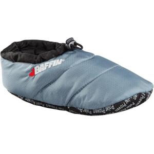 Baffin Cush Stormy Teal LG (US Men’s 7-8, US Women’s 9-10) Medium
