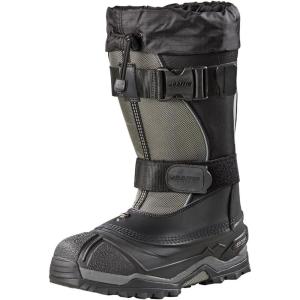 Baffin Men’s Selkirk Snow Boot(Pewter)