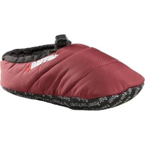 Baffin Unisex-Adult Cush Slipper(618 – Merlot)