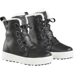 Baffin Women’s HIGH PARK Mid Waterproof Breathable Lightweight Insulated Slip-Resistant Cold Weather Winter Snow Boots