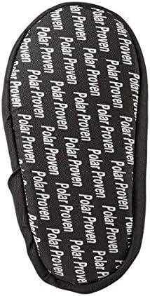 image:imageBaffin Unisex Cush Insulated Slipper Merlot Medium